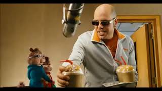 Alvin And The Chipmunks 2007 Coffe Time Scene