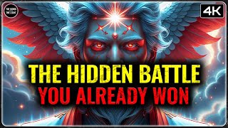 Celebrity CHOSEN ONES: THE HIDDEN BATTLE YOU NEVER KNEW YOU WON Profile