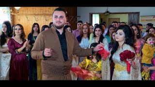 Henna - Roshat & Nariman - Part 1- Koma Jenedi - ZER VIDEO
