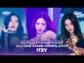 2025MAMA WINNERS ALL TIME STAGE ITZY