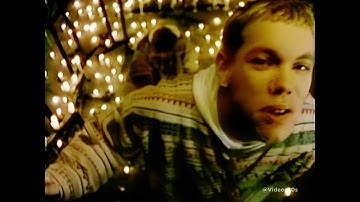 Candy Flip - Strawberry Fields Forever 1990 (Official Music Video) Remastered