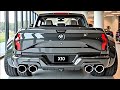 2026 BMW X10 Pickup Truck – The Most Powerful &amp; Luxurious BMW Ever Made! 💪🚙