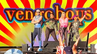 VENGABOYS Live in London 2023 (EPIC Crowd Experience) Full Concert / VENGA-Music Only ! #vengaboys