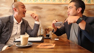 Promotional Video Example I Spot AR Augmented Reality