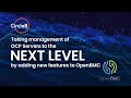 Why openbmc is important