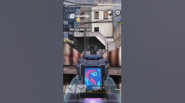 Secret Camping Spot in Crash Map CODM 👀 | OP Spot Revealed#codm #callofduty #codmobile #cod