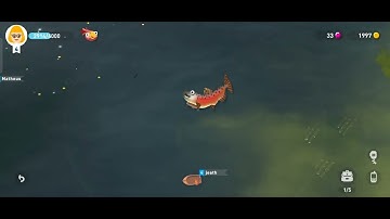 Creatures of the Deep - Great Lakes - Fishing - Part 2 - Merry Chrismast