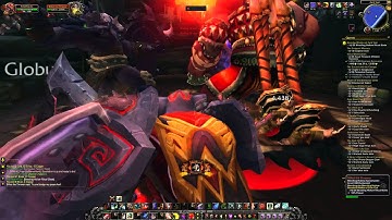 CataQuests.com - Bloodied Blades of Zeth