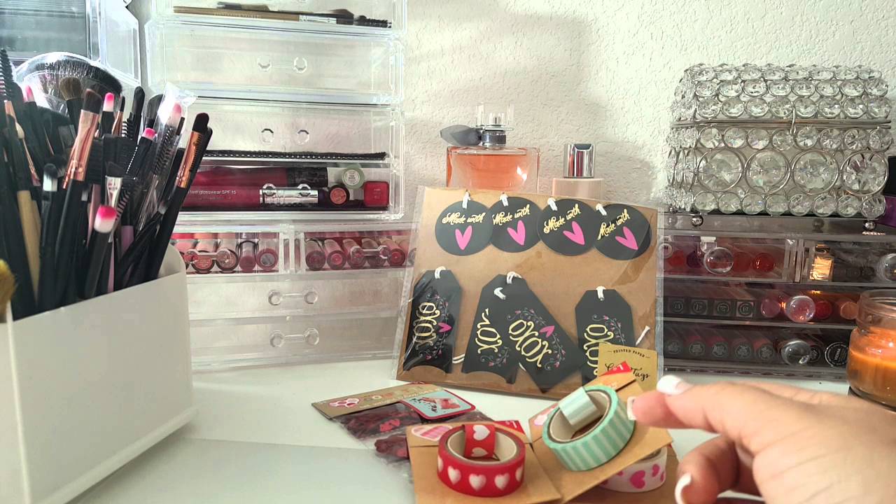 Target dollar spot haul YouTube