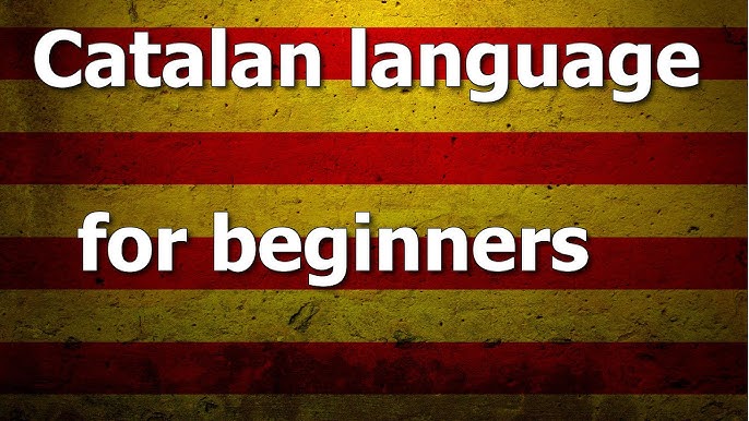 catalan-language-phrases