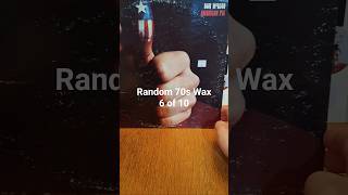 Don McLean - American Pie | Random Wax 96 #shorts