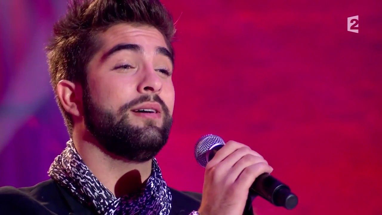 Kendji Girac chante 'Les yeux de la mama' YouTube Kendji Girac chante 'Les yeux de la mama' YouTube