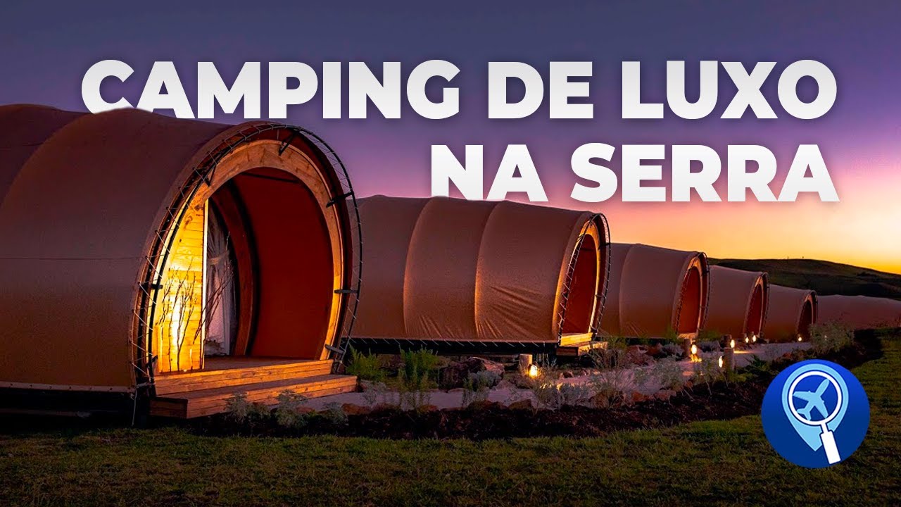 Parador Cambará do Sul: como é se hospedar em um dos melhores hotéis do Brasil!