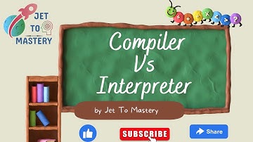 Compiler and Interpreter in Tamil | #compiler | #interpreters | #programming