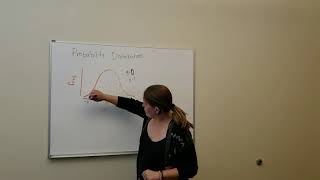 Week 4 - Probability Distributions and Statistical Inference I