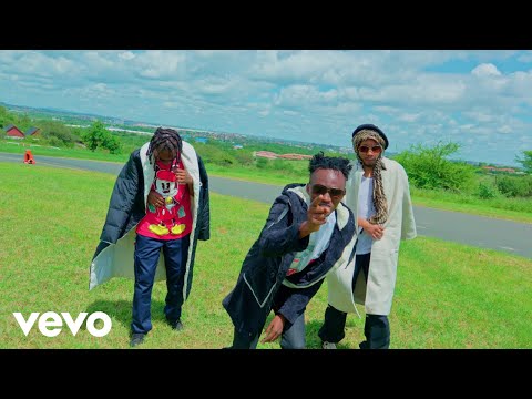 Ethic Entertainment - Pressure