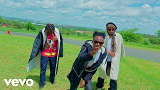 Ethic Entertainment - Pressure