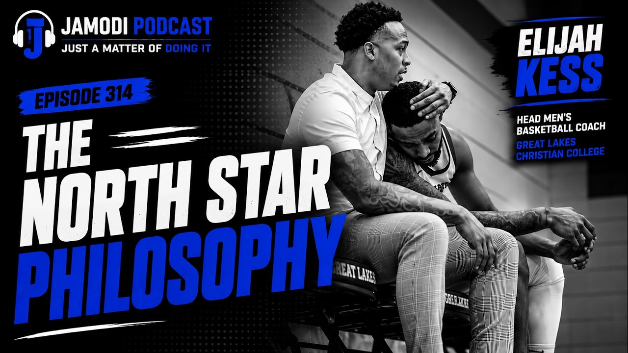 The North Star Philosophy | Elijah Kess