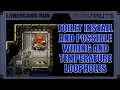 Ostranauts - Space Plumbing And Possible Odd Game Loopholes