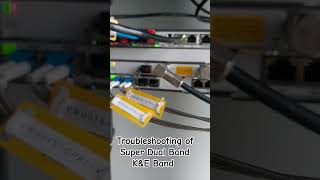 Delta Telecom #stc #MW #dualband #Eband #kband #Telecom