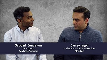 Cloudian & Comtrade Software: Data Protection for Nutanix