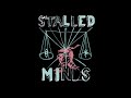 STALLED MINDS - Shades [FRANCE - 2021]