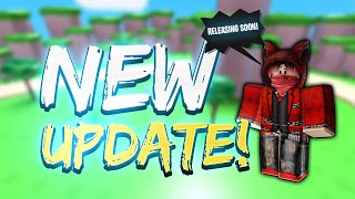 DRONE FLYING UPDATE - COMING SOON