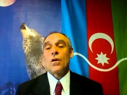 Video: İstiqlal Səfirliyi