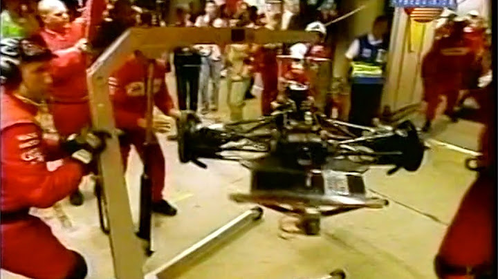 Le Mans 24 Hours 2000 Part 6