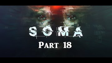 SOMA - Puzzles in Omicron