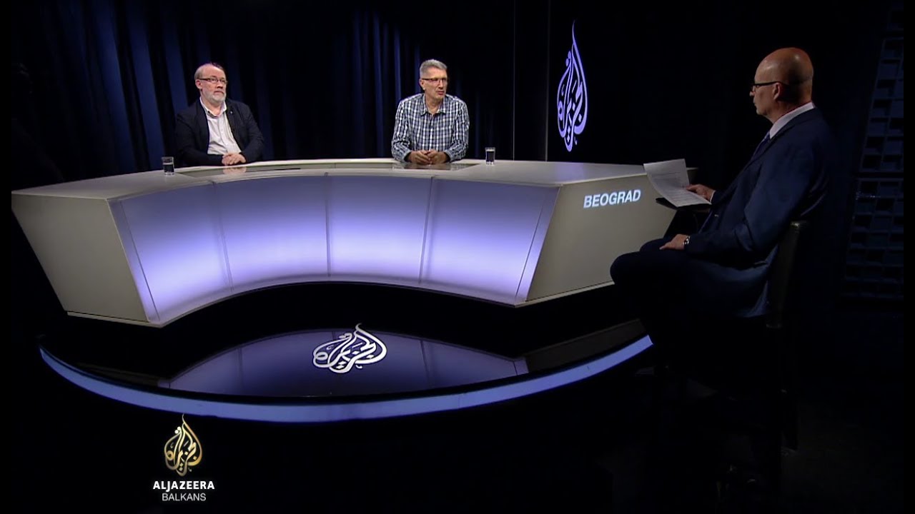 التناقضات: هل يزداد اليمين المتطرف قوة في صربيا؟