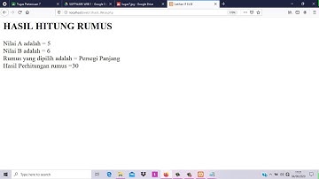 Tugas 7 Web Programming 1