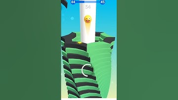 #stackball #game #virakshorts #shorts #youtubeshorts #ytshorts #skibiditoilet