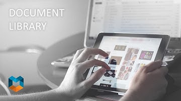 Document Library | Share your Association files | MembersVillage