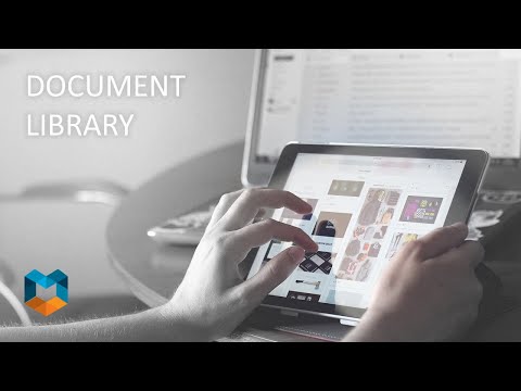 Document Library | Share your Association files | MembersVillage