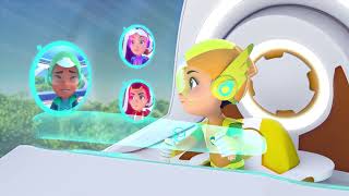 видео: Петроникс. Сезон 2. Эпизод 15. Миссия: спасение енотов картинка: Петроникс. Сезон 2. Эпизод 15. Миссия: спасение енотов