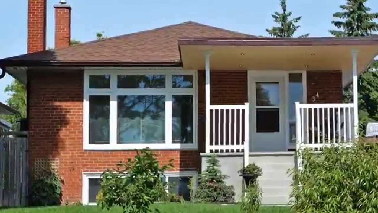 34 Redwater Drive Etobicoke Eugene Mezini YouTube