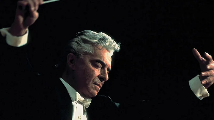 Wagners Siegfried, live in Salzburg, 1969: Karajan...