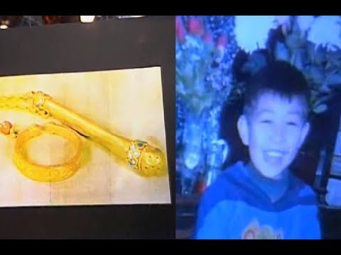 Что? Где? Когда?  Самый короткий вопрос