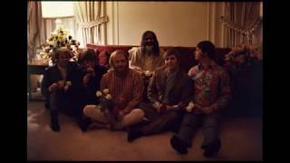 The Beach Boys - Transcendental Meditation (&quot;Friendly&quot; Custom Mix)