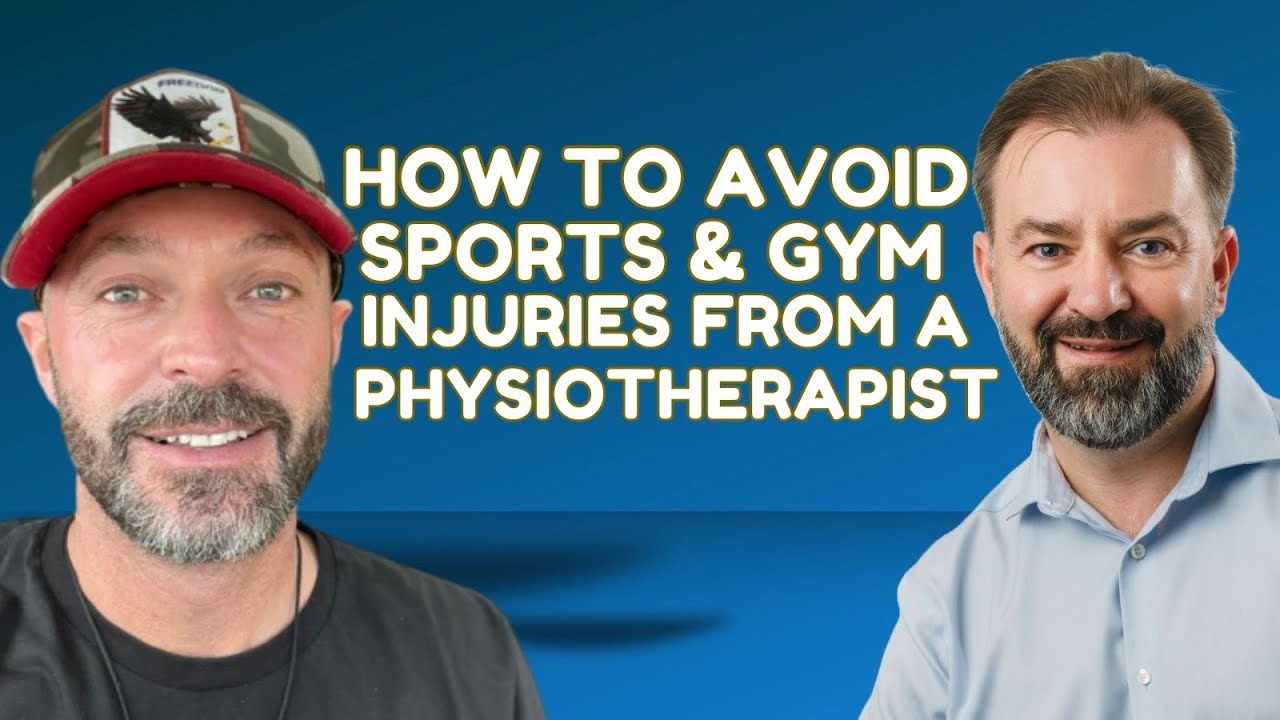 HOW TO AVOID SPORTS & GYM INJURIES FROM A PHYSIOTHERAPIST - The ...