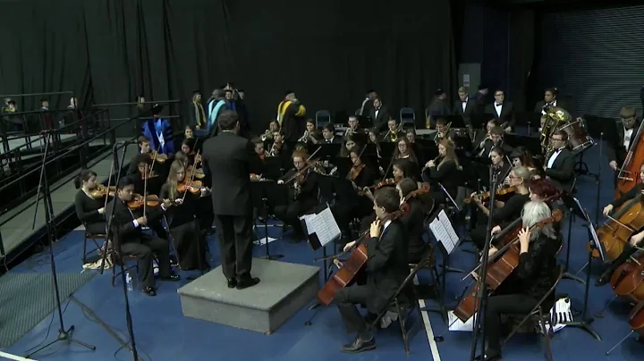 Murray State University Commencement - December 2017