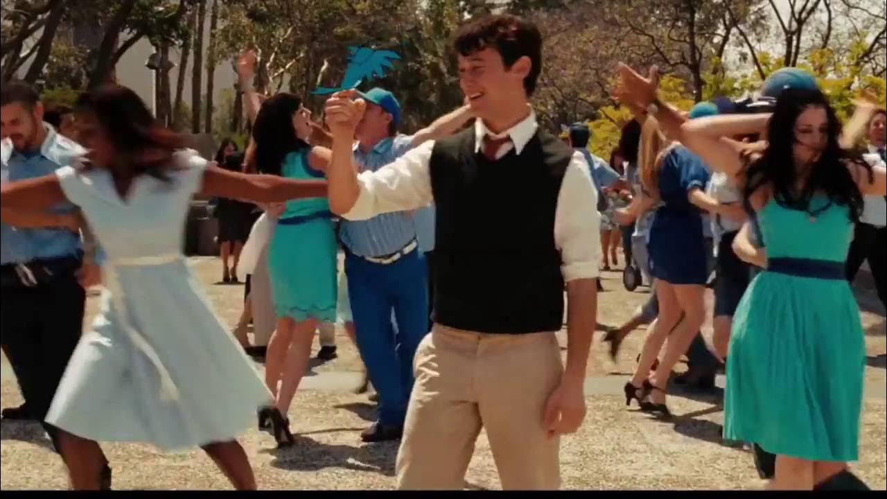 Nickel Creek: Love of Mine- 500 Days of Summer Music Video Nickel Creek: Love of Mine- 500 Days of Summer Music Video