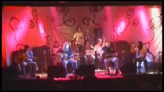 El Vagon - Miradas Heladas (Oficial) En Vivo Dvd Artesano