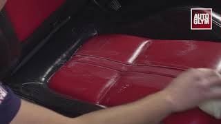 皮革専用クリーナー/オートグリム/レザークリーナー/LEATHER CLEANER