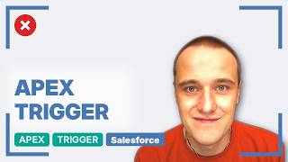 Salesforce: Trigger/class on one object, updating from another unrelated object