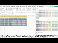 NP_EX19_6A || Oval Lake Hospital || Excel Module 6 SAM Project 1a