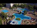 Hotel Riu Helios Paradise in Bułgaria - www.fotoloty.pl - usługi video dronem