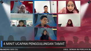 P4 - SIDANG 1 | MRSM PENGKALAN CHEPA A VS MRSM KUALA BERANG