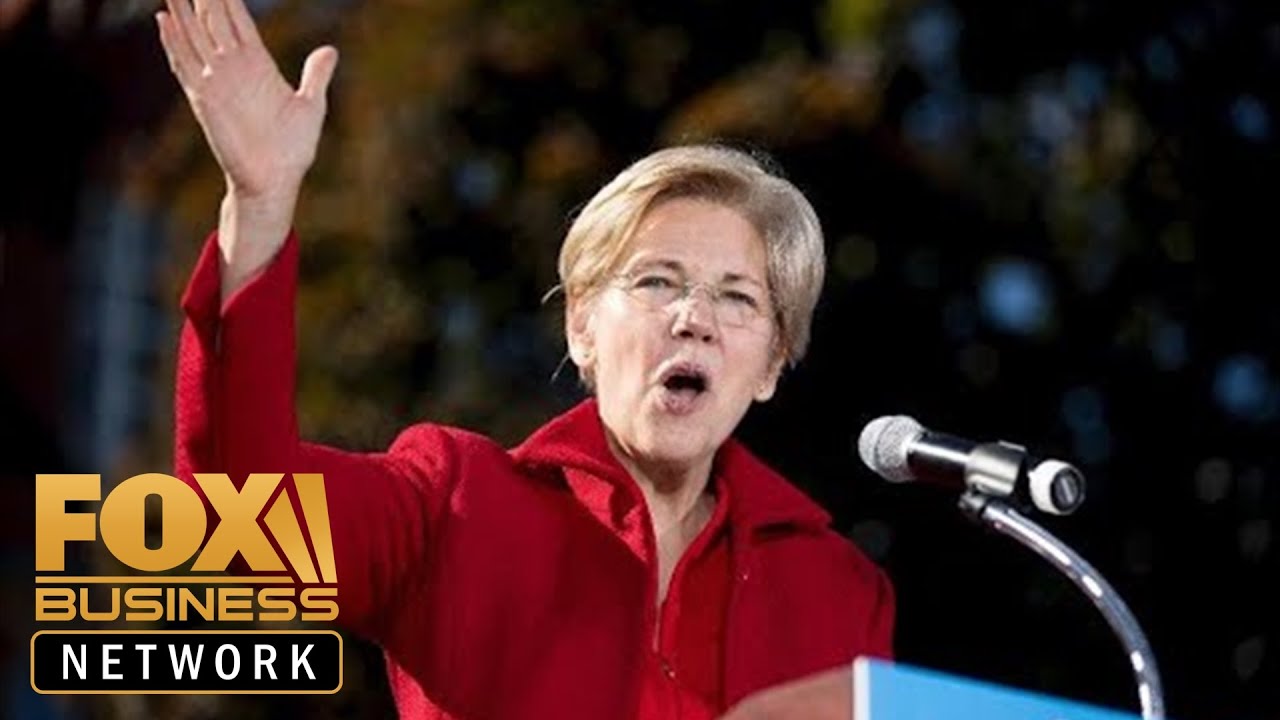 Wall Street Dem donors fear 2020 field, threaten to support Trump